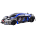 Радиоуправляемая машина на пульте Drift Blue
