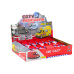 Fire Truck 1:32 Opening Doors Lights Sounds Drive Red