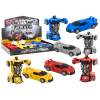Auto Robot 2in1 Transformation Sports Car Drive Auto Robot 2in1 Transformation Sports Car Drive