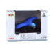 Figurine Blue Macaw Parrot Animals of the World