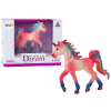 Collectible Figurine Little Pink Unicorn 8 CM Collectible Figurine Little Pink Unicorn 8 CM