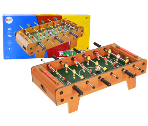 Large Table Football Table 50 cm - Football