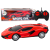 Toy Car Remote Controlled Sports Car RC 1:22 Red Toy Car Remote Controlled Sports Car RC 1:22 Red
