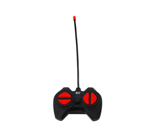 Radiovadāmā mašīna ar pulti Sports Car Blue