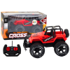 Радиоуправляемая машина на пульте Off-Road Car Red Радиоуправляемая машина на пульте Off-Road Car Red
