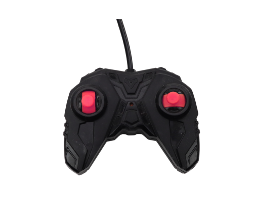 Radiovadāmā mašīna ar pulti Sports Car RC Orange