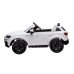 Одноместный электромобиль Audi Q7 White