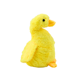 Yellow Plush Goose Mascot Cuddly Plush Duck 30cm Yellow Plush Goose Mascot Cuddly Plush Duck 30cm
