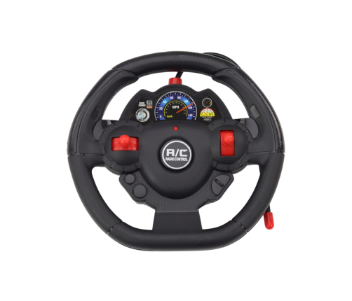 Radiovadāmā mašīna ar pulti Garbage Truck Green