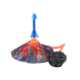 Dinosaurs Volcano Adjustable Rocket Launcher Game Set