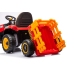 Электротрактор детский BBH-030 Red