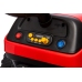 Электротрактор детский BBH-030 Red