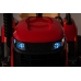 Электротрактор детский BBH-030 Red