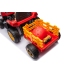 Электротрактор детский BBH-030 Red