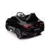 Elektriskā sporta automašīna bērniem Mercedes CLA 45s AMG Black Painted
