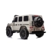 Двухместный детский электромобиль Mercedes G63 XXL 4x4 White