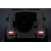 Двухместный детский электромобиль Mercedes G63 XXL 4x4 White