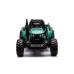 Battery Tractor HC-306 Dark Green 24V