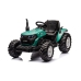 Battery Tractor HC-306 Dark Green 24V