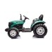Battery Tractor HC-306 Dark Green 24V