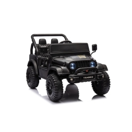 Battery Car YSA8813 Black 24V