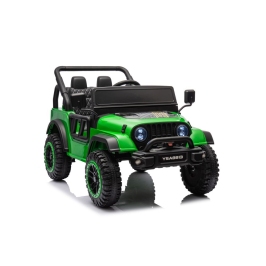 Двухместный детский электромобиль Багги YSA8813 24V Green Двухместный детский электромобиль Багги YSA8813 24V Green