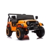 Двухместный детский электромобиль Багги YSA8813 24V Orange Двухместный детский электромобиль Багги YSA8813 24V Orange