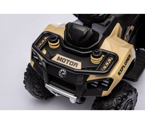 Quad Battery GTS1155 Khaki