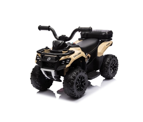 Quad Battery GTS1155 Khaki