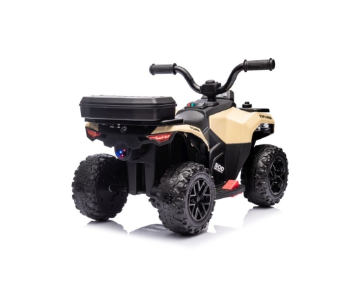 Quad Battery GTS1155 Khaki