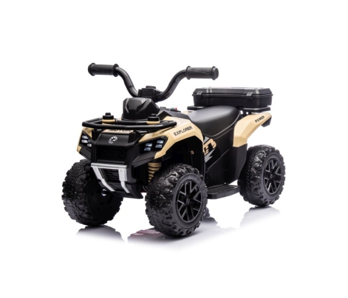 Quad Battery GTS1155 Khaki