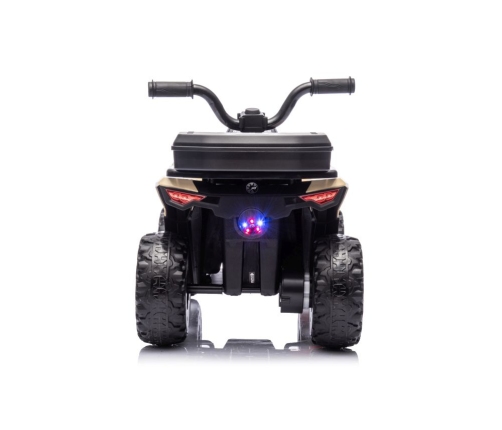 Quad Battery GTS1155 Khaki