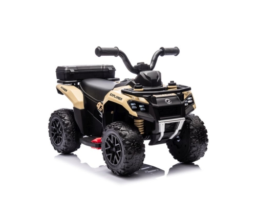 Quad Battery GTS1155 Khaki