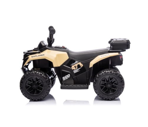 Quad Battery GTS1155 Khaki