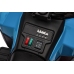 GTS1155 Blue Battery Quad