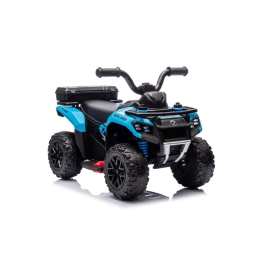 GTS1155 Blue Battery Quad GTS1155 Blue Battery Quad