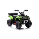GTS1155 Green Battery Quad