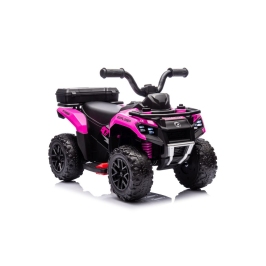 GTS1155 Pink Battery Quad