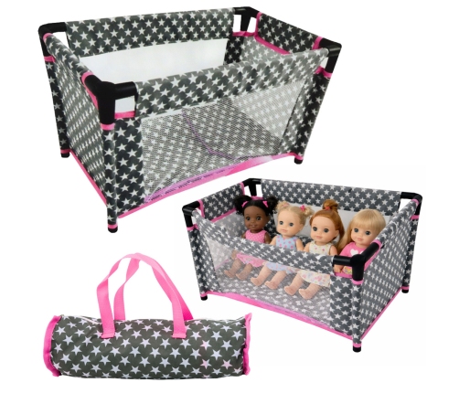 Alice Gulta lellai Pink