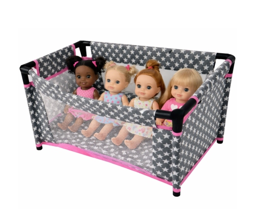 Alice Gulta lellai Pink