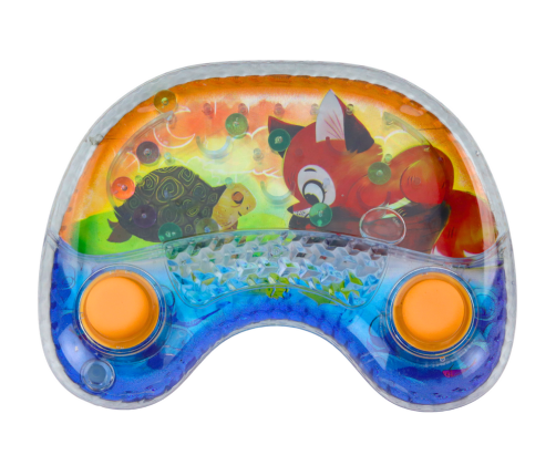 Water Arcade Game Balls Console Animals Colorful