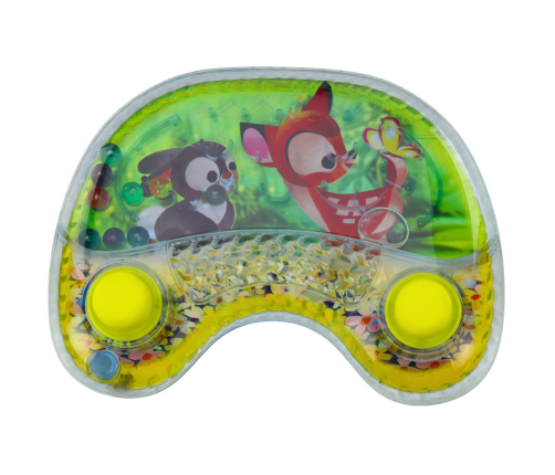 Water Arcade Game Balls Console Animals Colorful