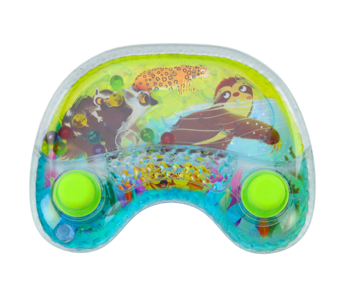 Water Arcade Game Balls Console Animals Colorful
