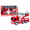 Fire Truck With Boom 1:16 Lights Sounds Water Drive Red Fire Truck With Boom 1:16 Lights Sounds Water Drive Red