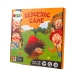 Hedgehog Board Game Logical Learning to Count Wooden