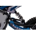 Bērnu elektriskais motocikls A9901 Blue