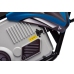Bērnu elektriskais motocikls A9901 Blue