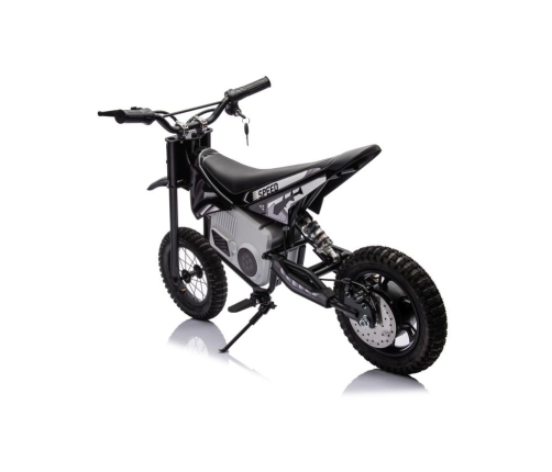 Детский электромотоцикл A9901 Black