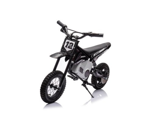 Детский электромотоцикл A9901 Black