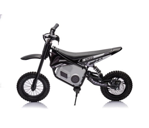 Детский электромотоцикл A9901 Black